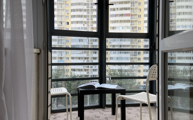 Апартаменты Apartanik