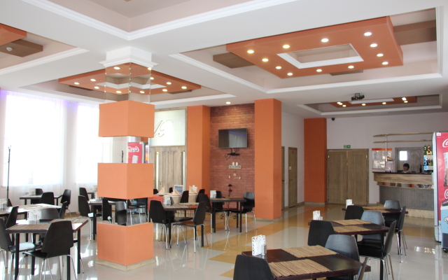 AV Mini hotel