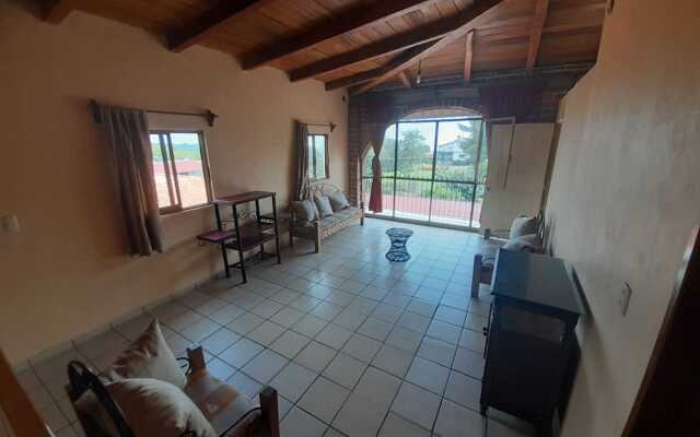 Cabañas Madalena By Rotamundos Hotel