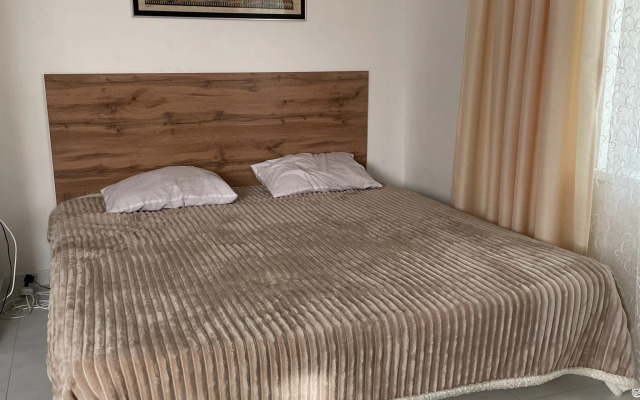 Квартира cтудия 33м² рядом с ТЦ Мармелад