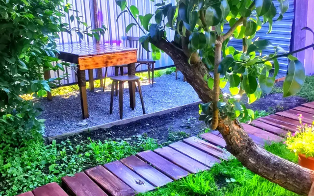 Altion Guest house