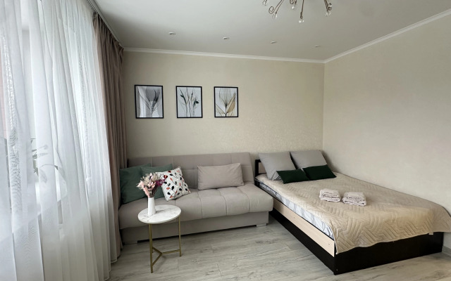 Квартира уютная в центре туристического города