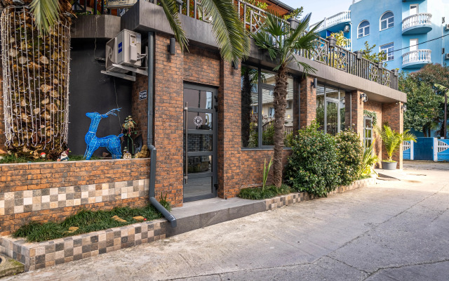 Nika Hotel