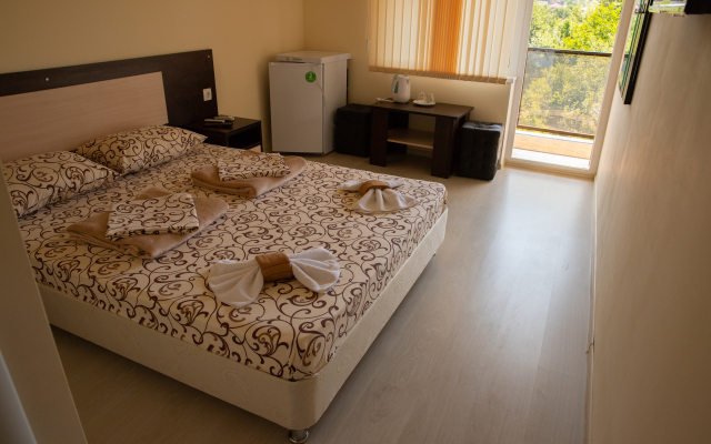 Garden Town Hotel