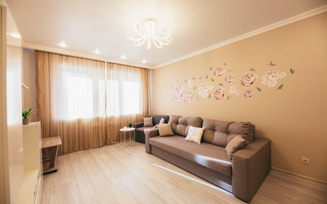 Квартира двухкомнатная в самом центре Калининграда