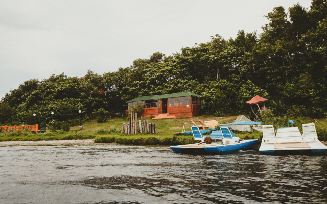 Tunaycha Guest house