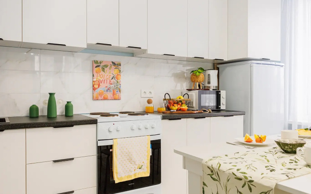 Apartamenty Uutnye radom s Barys Arenoj