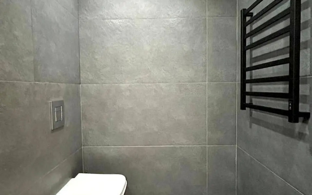 Apartamenty Blanshe Nuar Flat