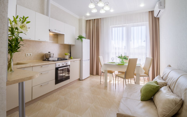 Apartments Crystal