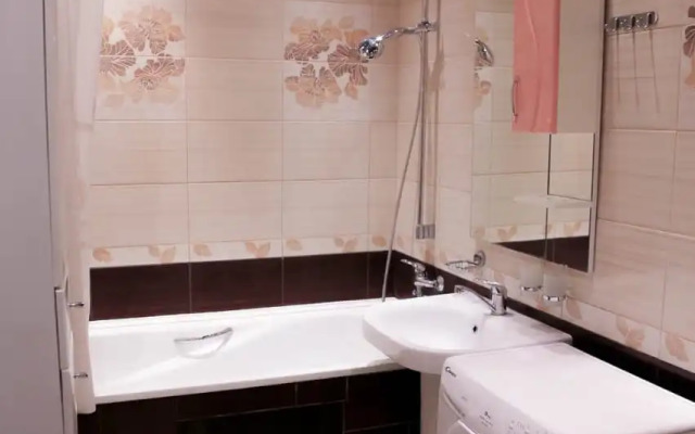 Апартаменты со всеми удобствами