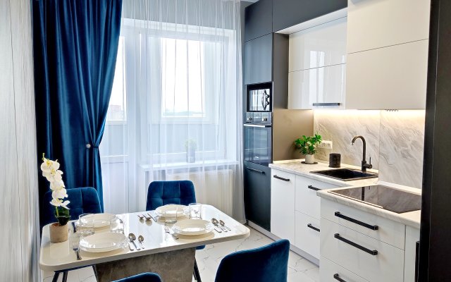 2 bedroom KenigDeluxe Apartments