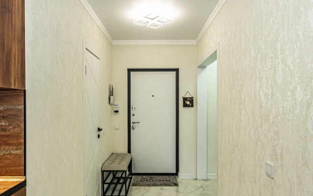 Uyutnaya Zhk Aske Flat
