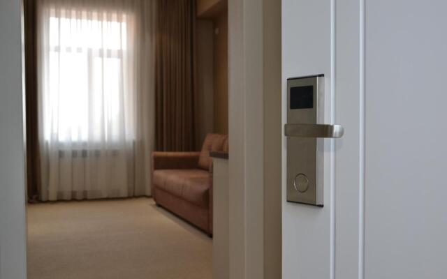Pana Hotel