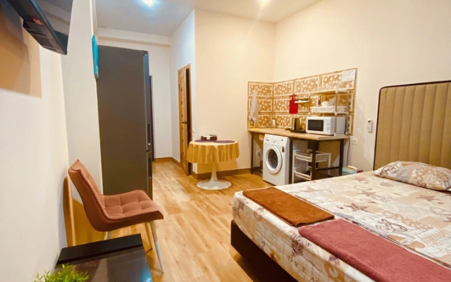 Гостевой Дом SunnyVillage