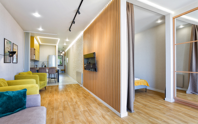 Familiya Gurzuf Apartments 17
