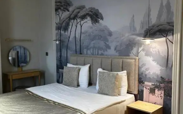 Luxury City Apartments Baku