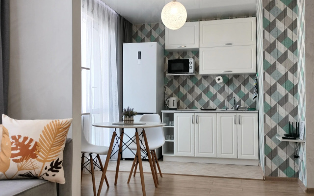 Квартира на Энергетиков 2