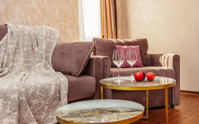 Sochihome Green Palace Apartments 6