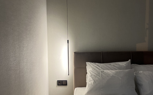 Апартаменты на улице 50 лет Октября 33