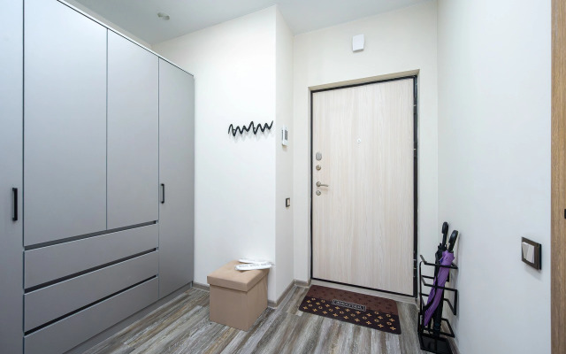 Квартира Студия на Курляндской