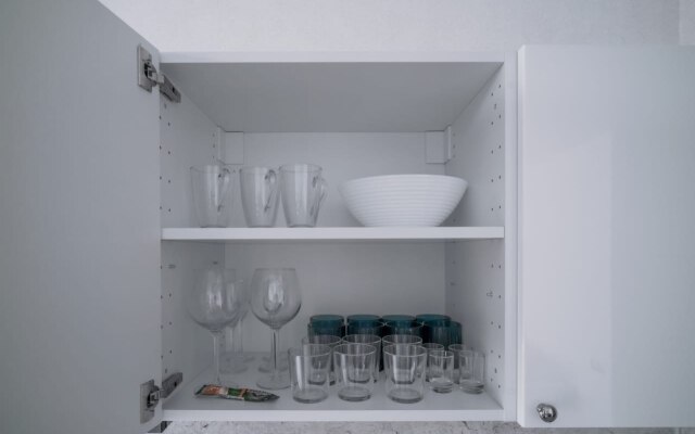 Апартаменты Счастье Есть