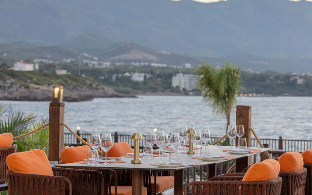 Merit Park Hotel Casino & SPA