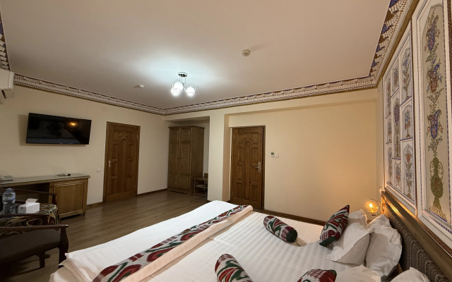 Fatima Hotel
