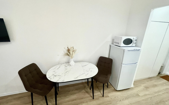 Квартира Уютная Студия для Двоих