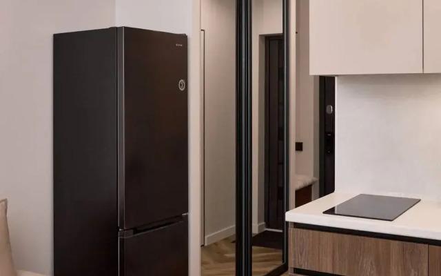 Raf Apartments