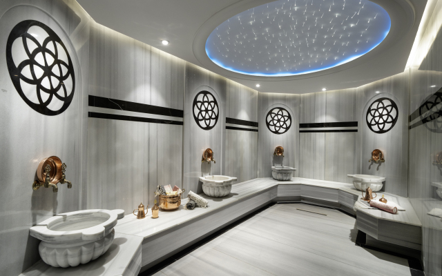 Nex Hotels Istanbul