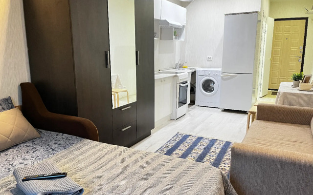 Stilnaya Studiya Ot Seti Rentme24 Flat