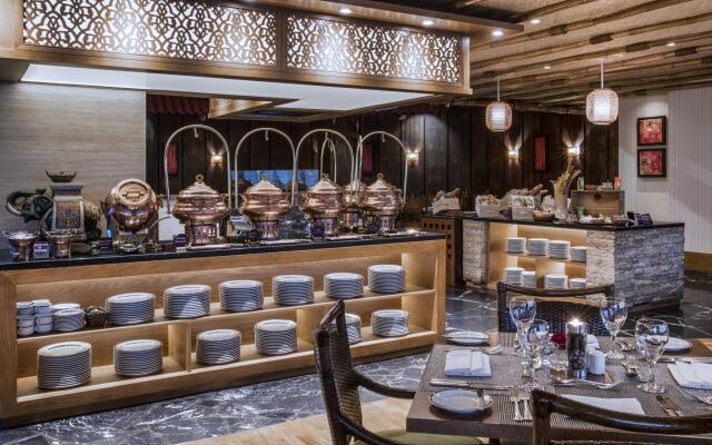 Crowne Plaza Dubai Deira by IHG