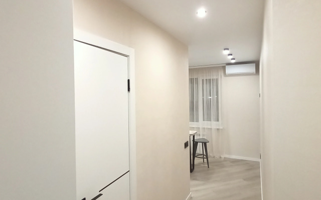 Квартира шикарная и уютная