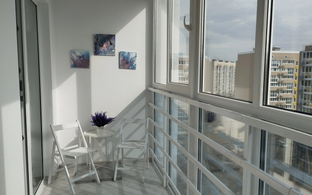 Irent Family na Italyyanskom bulvare Flat