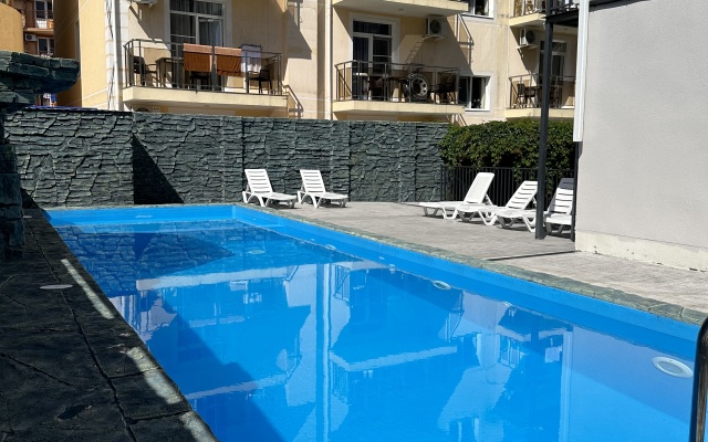 Galant Guest house