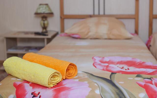 V Domodedovo Guest house