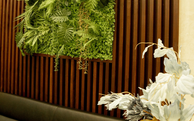 Квартира Дизайн-Студия Давид со SPA Комплексом с Бассейном