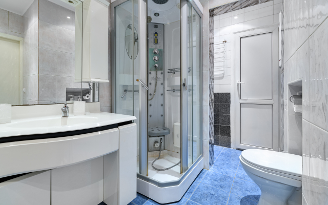 Апартаменты в Толстовском доме