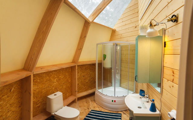 Klever Glamping