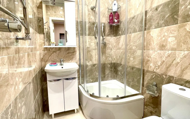 Квартира на Калининградском шоссе