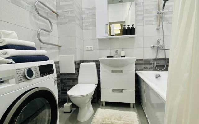 Апартаменты Центр Города Монако