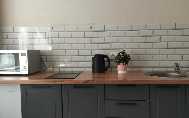 Квартира Светлая