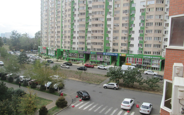 Квартира Посуточно Парк Галицкого