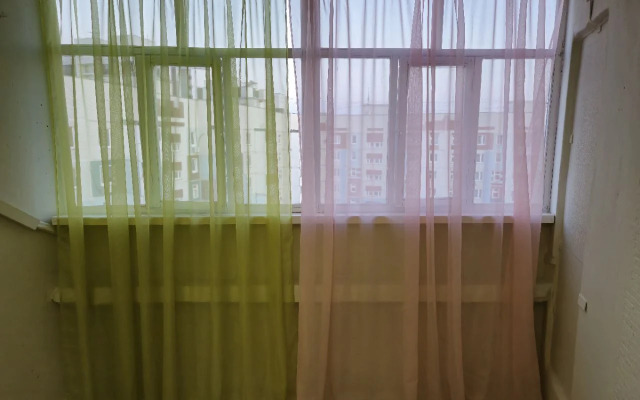 Апартаменты Возле Парка Белые Цветы