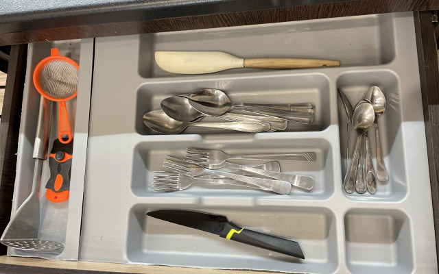 Квартира Уютная евро-двушка у леса на Петухова в Матрешках