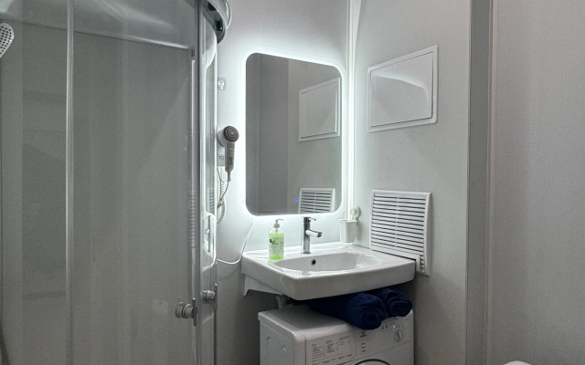 Апартаменты Уютные Кронверкский проспект