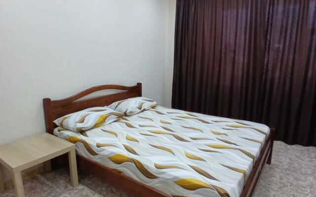 Apartamenty na Lazurnoy 13