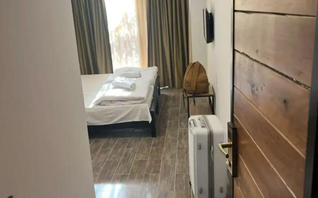 Hotel Isaka