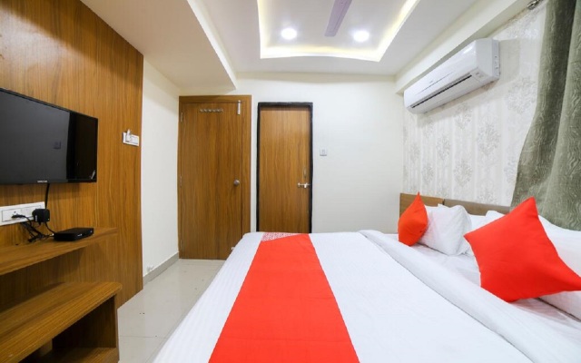 Mahi Hotel