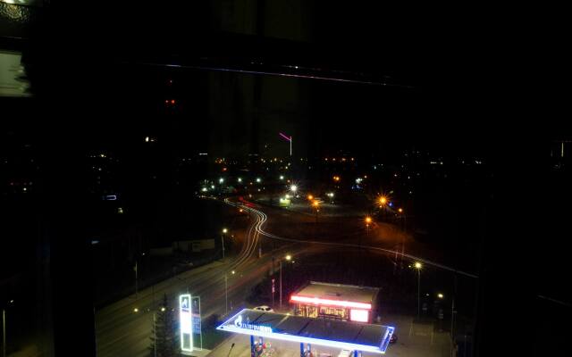 10th Floor Apartments